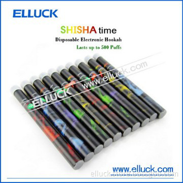 New Products 2014 wholesale disposable e shisha